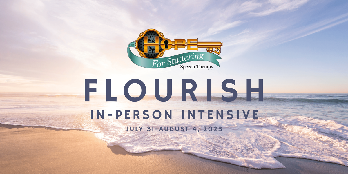 Flourish - July 2023