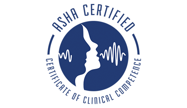 ASHA Certified Badge